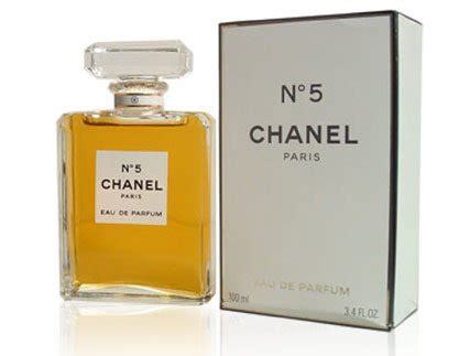 no 5 chanel paris 35ml